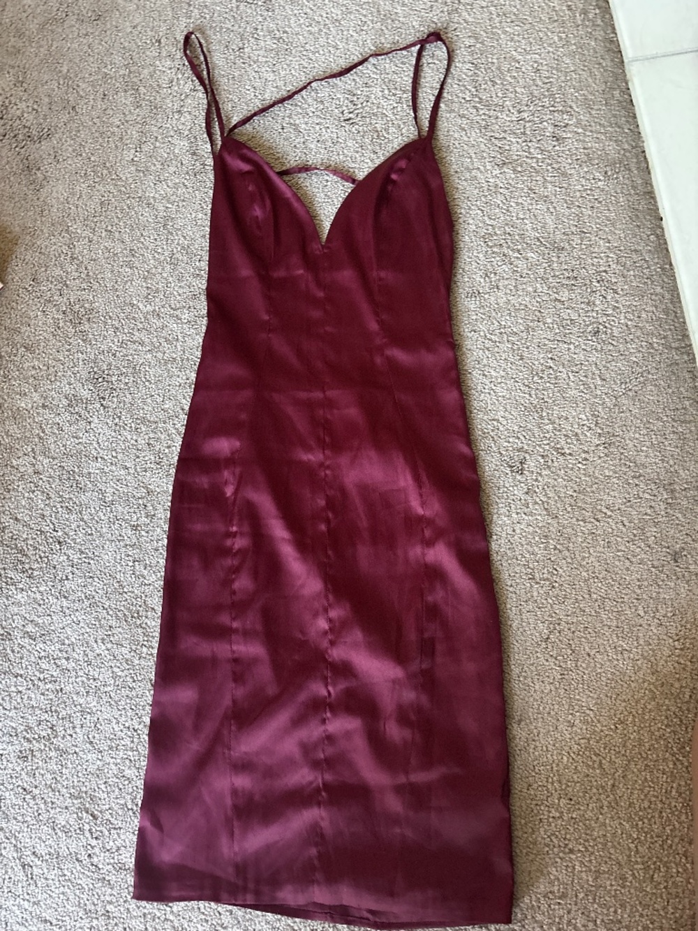 Oh Polly dress